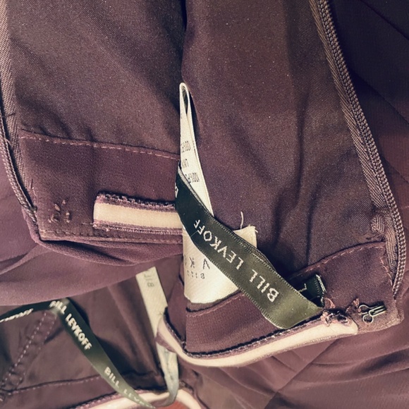 Tool with corset top dress - Picture 4 of 4